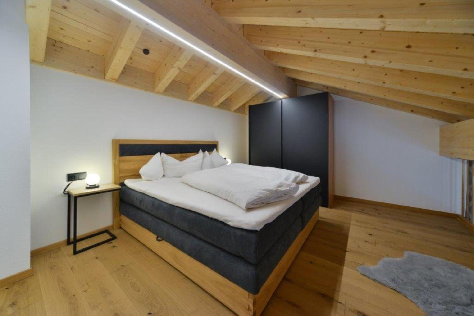 דאמואלס Haus Margrith Alpenblick Appartements מראה חיצוני תמונה