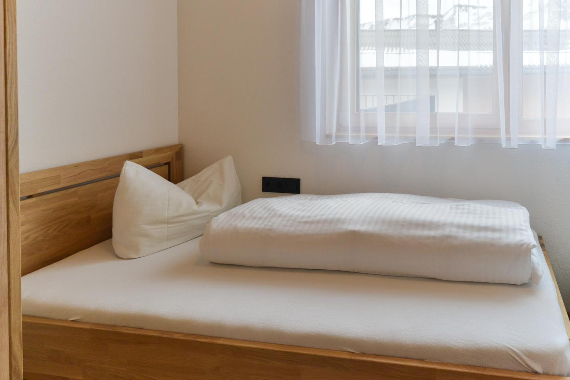 דאמואלס Haus Margrith Alpenblick Appartements מראה חיצוני תמונה