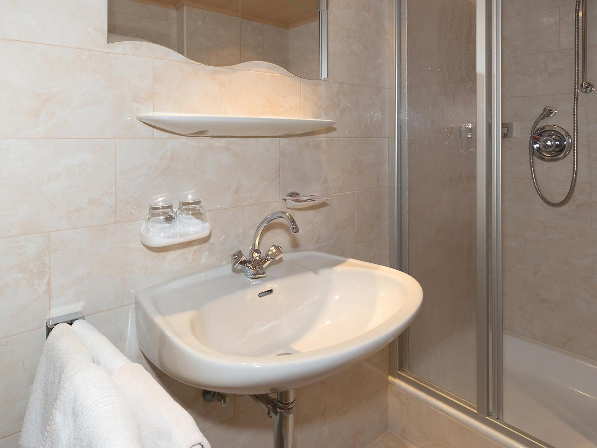 דאמואלס Haus Margrith Alpenblick Appartements חדר תמונה